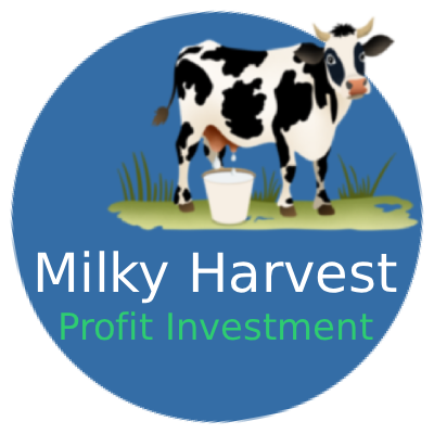Milky Harvest
